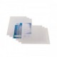 Punched Pocket / Atlas Clear Pocket A3, 11 Holes